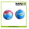 custom 32Panel PVC Juggling Ball with PP cotton